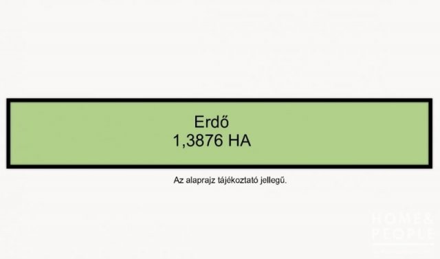 Eladó mezogazdasagi ingatlan, Röszkén 5.3 M Ft