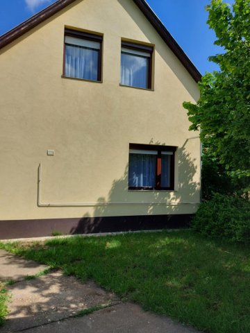 Eladó családi ház, Debrecenben 84.9 M Ft, 2+3 szobás