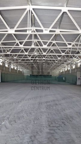 Eladó ipari ingatlan, Sarkadon 161.508 M Ft / költözzbe.hu