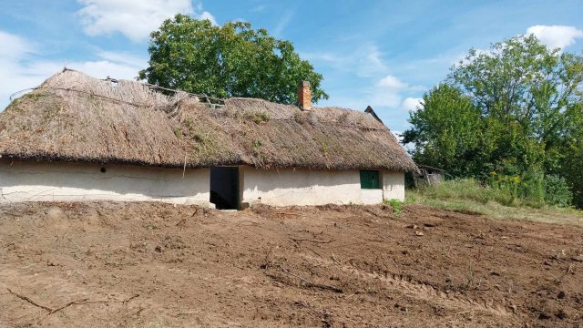 Eladó családi ház, Balatonberényben 14.5 M Ft, 1 szobás