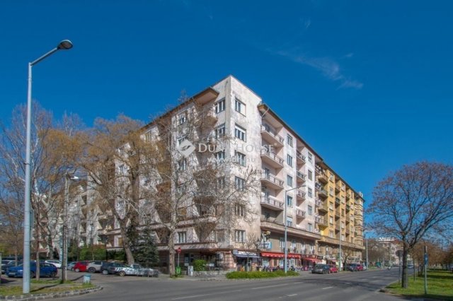 Kiadó téglalakás, albérlet, Budapesten, XI. kerületben
