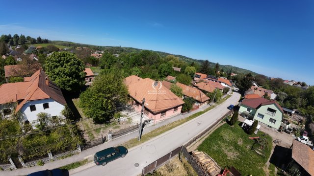 Eladó családi ház, Szilvásváradon 39.9 M Ft, 4 szobás