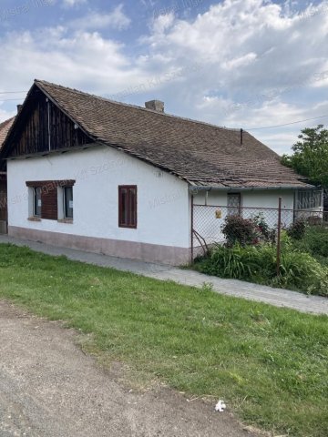 Eladó családi ház, Kőteleken 4.9 M Ft, 3 szobás