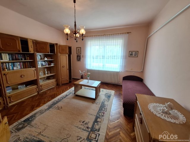 Eladó családi ház, Fertőszéplakon 58 M Ft, 3 szobás