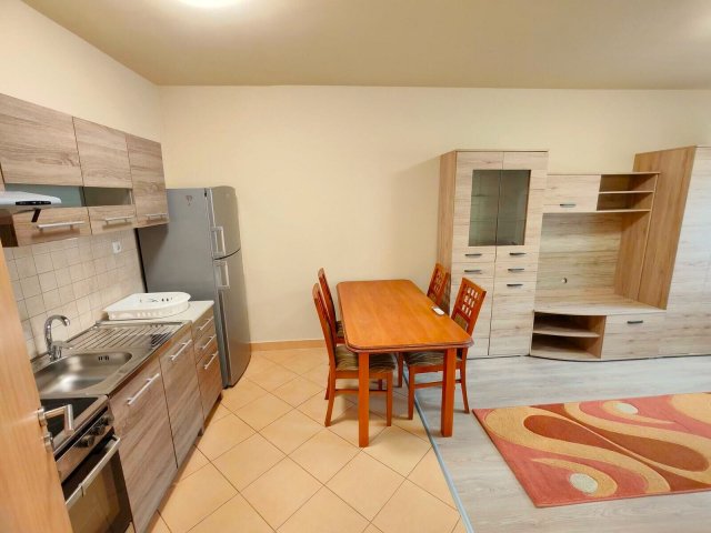 Kiadó téglalakás, albérlet, Nyíregyházán 150 E Ft / hó