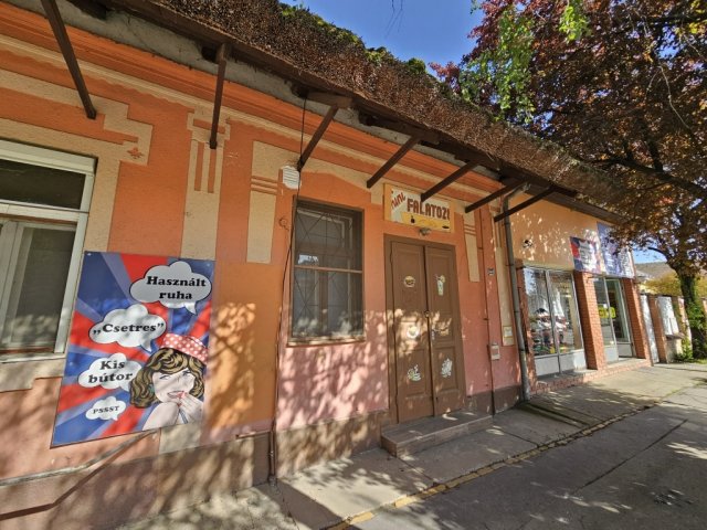 Eladó családi ház, Szentesen 69 M Ft, 6+1 szobás