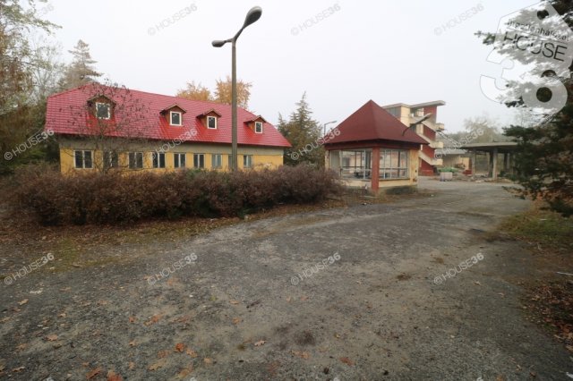 Eladó ipari ingatlan, Balotaszálláson 85 M Ft