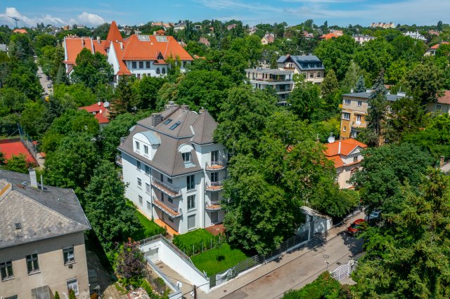 Eladó téglalakás, Budapesten, II. kerületben 590 M Ft