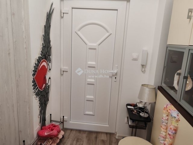 Eladó téglalakás, Budapesten, XVIII. kerületben 73.99 M Ft