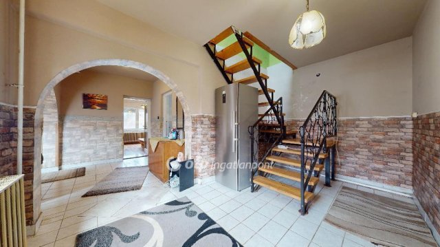 Eladó családi ház, Bükkábrányban 26.4 M Ft, 3+1 szobás