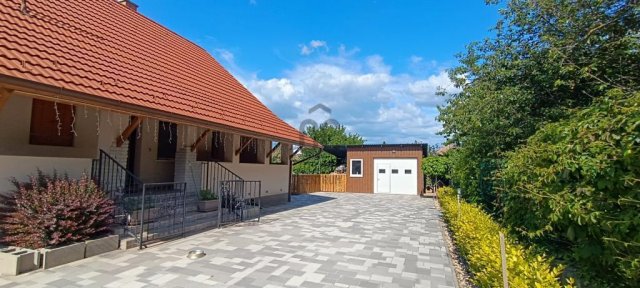 Eladó családi ház, Gyömrőn 103.9 M Ft, 3 szobás