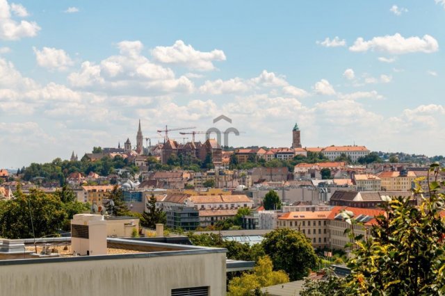 Eladó téglalakás, Budapesten, II. kerületben 550 M Ft, 5 szobás