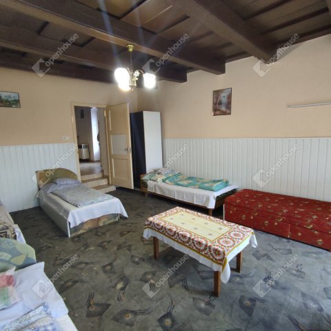 Kiadó téglalakás, albérlet, Döbröntén 200 E Ft / hó