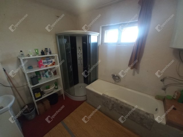 Eladó családi ház, Fonón 13 M Ft, 2 szobás