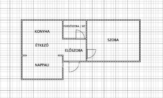 Eladó családi ház, Miskolcon 64.9 M Ft, 4+2 szobás