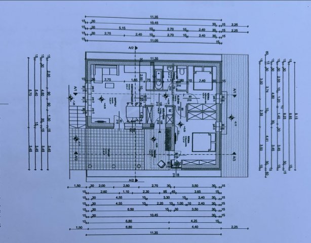 Eladó családi ház, Szentendrén 89.9 M Ft, 3 szobás