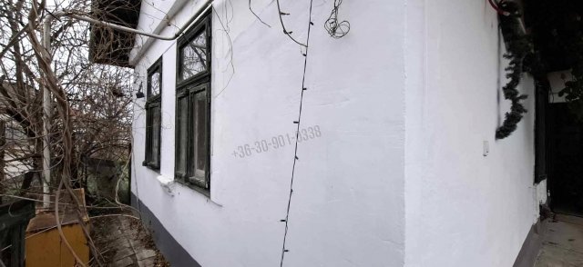 Eladó családi ház, Lőrinciben 16.6 M Ft, 2 szobás
