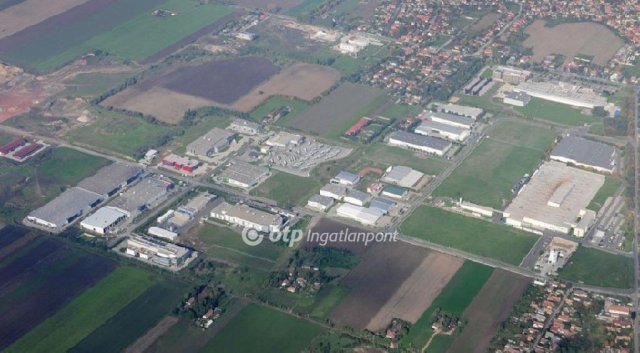 Eladó telek, Debrecenben 210 M Ft / költözzbe.hu