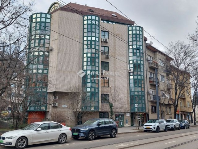 Eladó iroda, Budapesten, II. kerületben 265 M Ft, 10 szobás