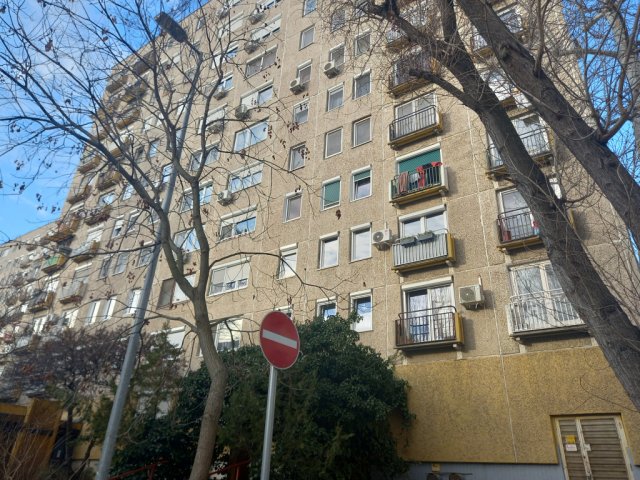 Eladó téglalakás, Budapesten, III. kerületben 69.9 M Ft