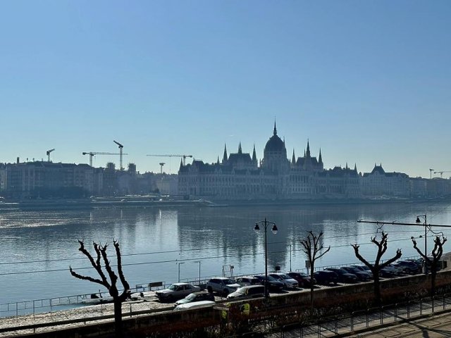 Eladó téglalakás, Budapesten, II. kerületben 150 M Ft