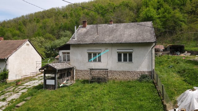 Eladó családi ház, Borsodnádasdon 7.8 M Ft, 3 szobás