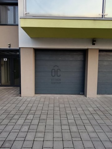 Eladó garázs, Debrecenben 10.5 M Ft / költözzbe.hu