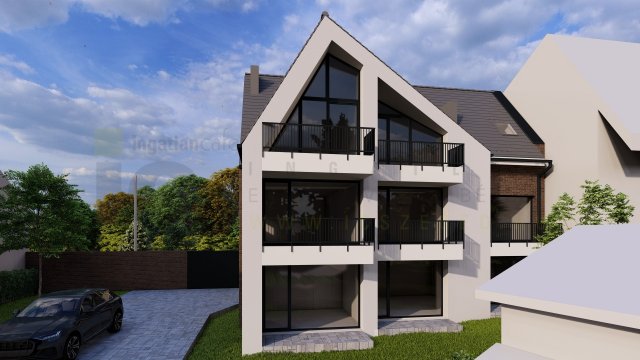 Eladó téglalakás, Szegeden 44 M Ft, 1 szobás