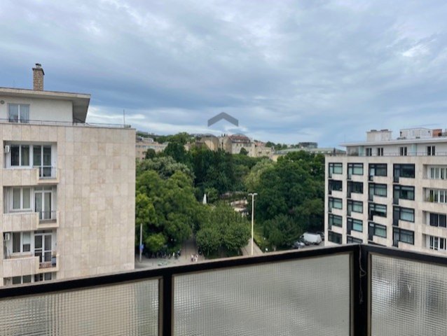 Kiadó téglalakás, albérlet, Budapesten, II. kerületben