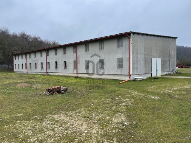 Kiadó ipari ingatlan, Bodméren 1188 E Ft / hó