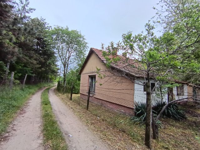 Eladó családi ház, Cegléden 16.9 M Ft, 2 szobás