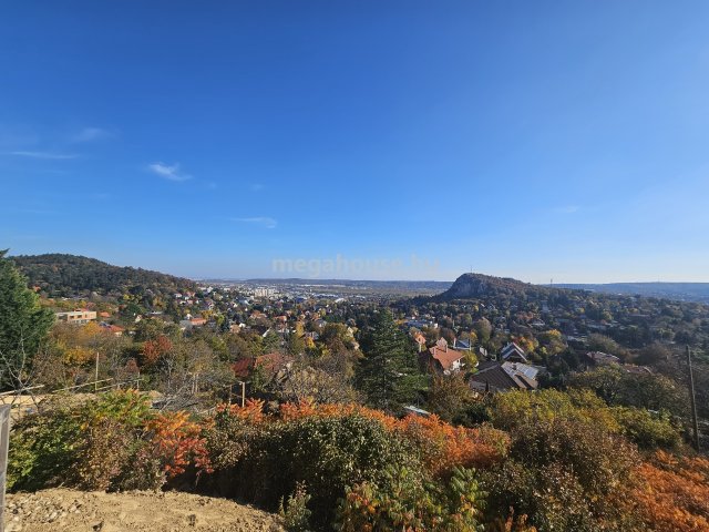 Eladó telek, Budaörsön, Fügefa utcában 80 M Ft