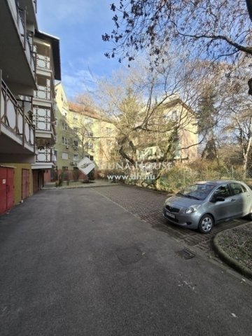 Eladó téglalakás, Budapesten, XIV. kerületben 66.6 M Ft