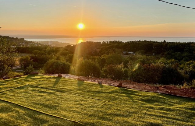 Eladó telek, Balatonalmádiban 149 M Ft / költözzbe.hu