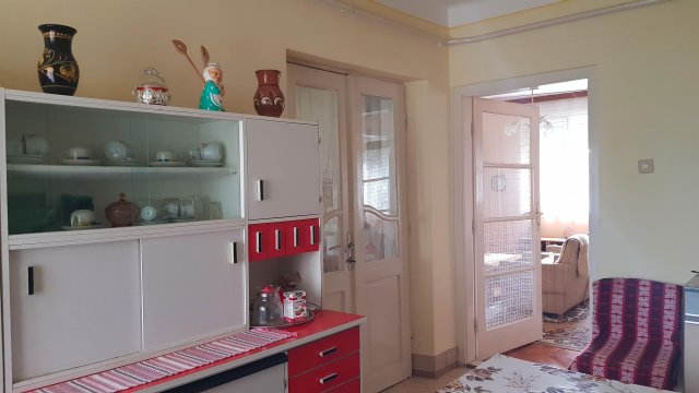 Eladó családi ház, Szolnokon 21.5 M Ft / költözzbe.hu