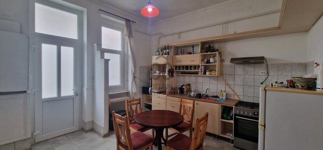 Eladó téglalakás, Budapesten, VIII. kerületben 66.49 M Ft