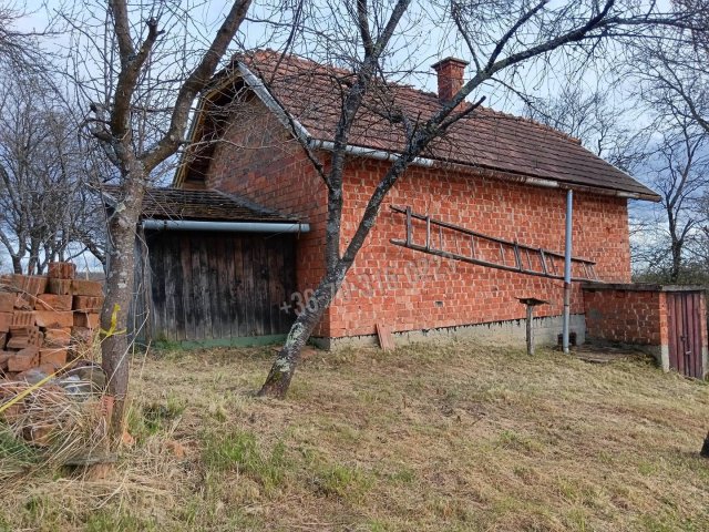 Eladó telek, Tormaföldén 2.5 M Ft, 1 szobás