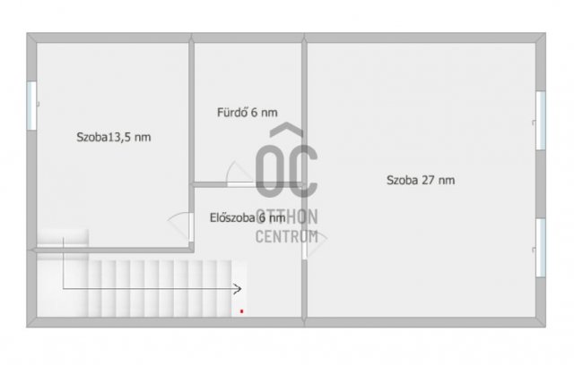 Eladó téglalakás, Szekszárdon 34.9 M Ft, 3 szobás