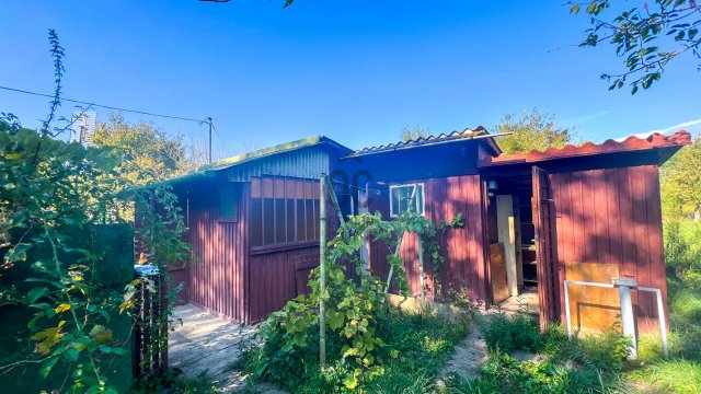 Eladó családi ház, Dömsödön 9.9 M Ft, 2 szobás