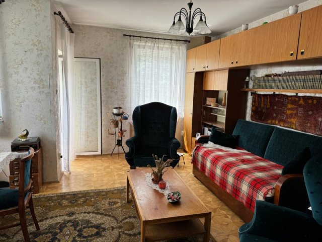 Eladó téglalakás, Budapesten, XIV. kerületben 75 M Ft, 2 szobás