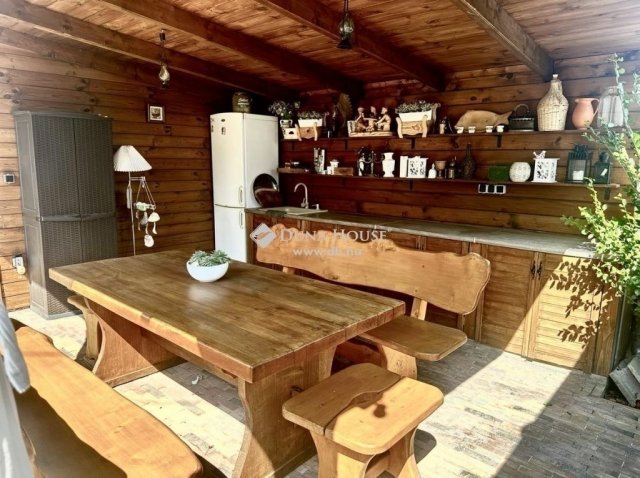 Eladó ikerház, Halásztelken 124.9 M Ft, 4 szobás