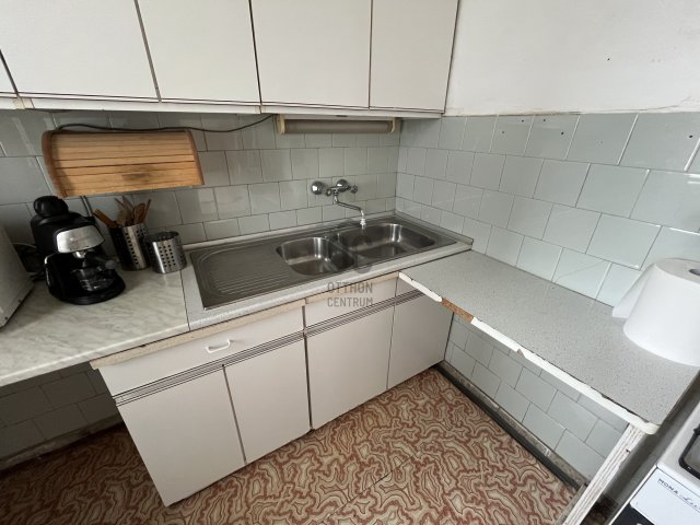 Eladó téglalakás, Zalaegerszegen 31.4 M Ft, 2 szobás