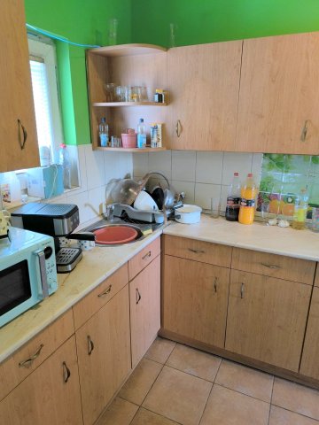 Eladó családi ház, Debrecenben, Kormorán utcában 36.5 M Ft