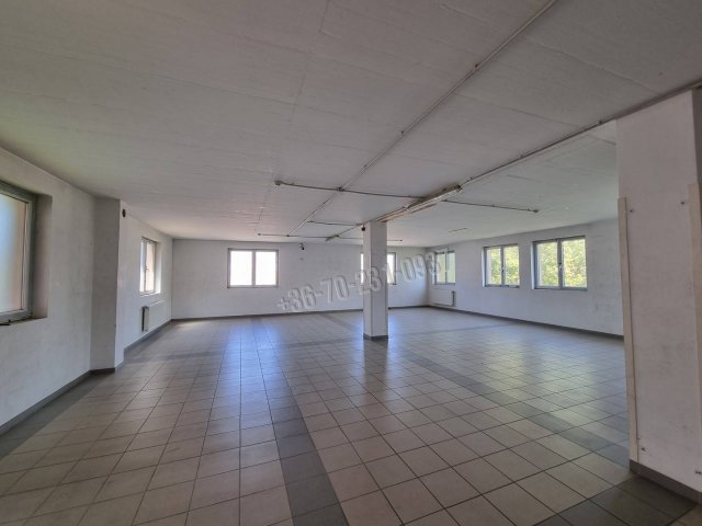 Kiadó üzlethelyiség, Budapesten, XIII. kerületben 2828 E Ft / hó