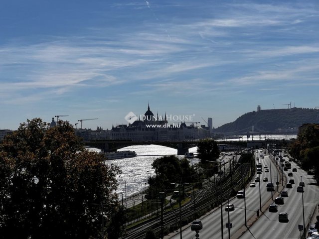 Eladó téglalakás, Budapesten, II. kerületben 86 M Ft, 2 szobás