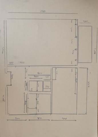 Kiadó panellakás, albérlet, Győrött 140 E Ft / hó, 1 szobás