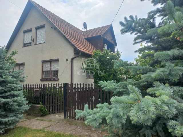 Eladó családi ház, Kunszentmiklóson 41 M Ft, 6 szobás