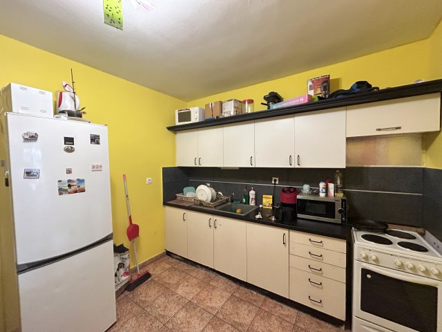 Eladó téglalakás, Mosonmagyaróváron 29.99 M Ft, 2 szobás