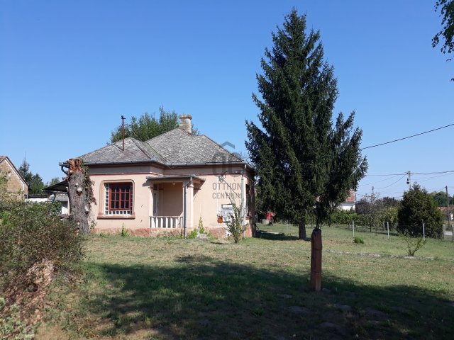 Eladó családi ház, Somogysimonyin 17.3 M Ft, 2 szobás
