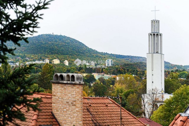 Eladó családi ház, Budapesten, II. kerületben 349 M Ft, 4 szobás